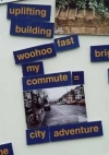 cycle fridge poetry