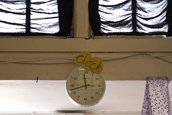 Tidemill School, London